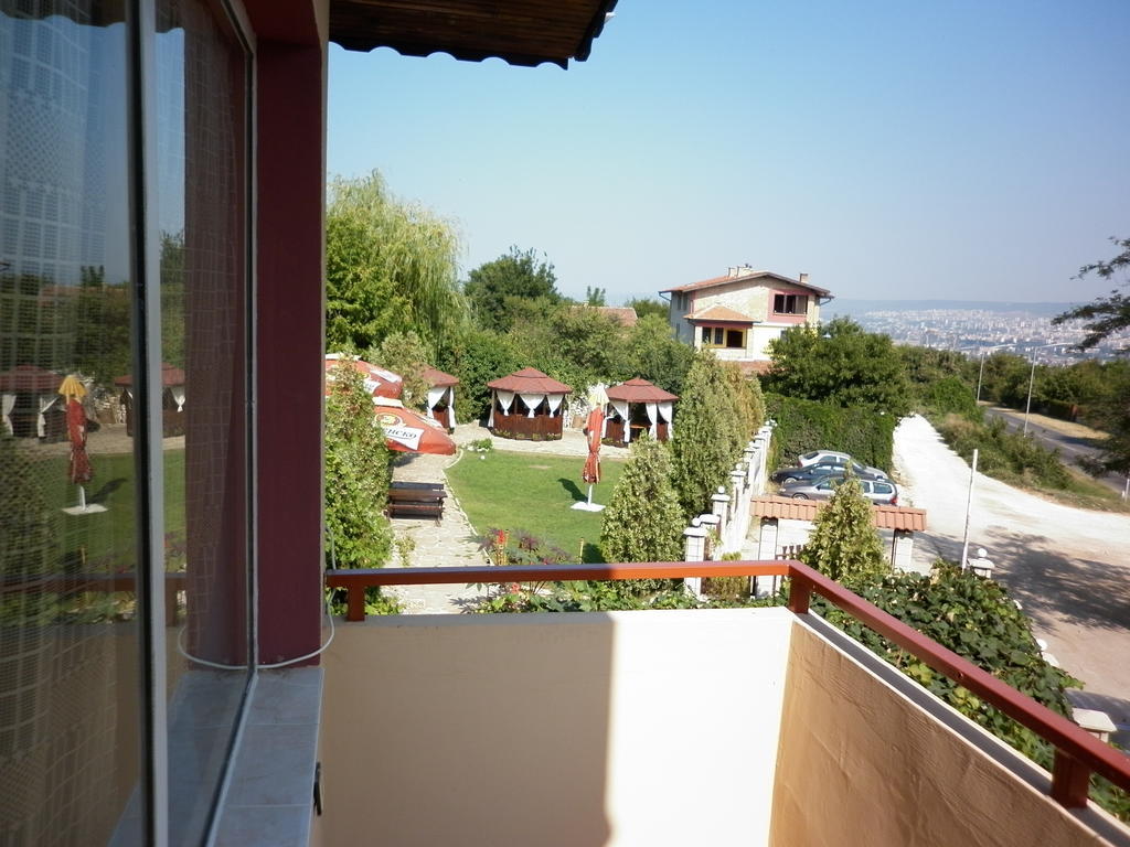 Ivanova Cheshma Guest House Варна Номер фото