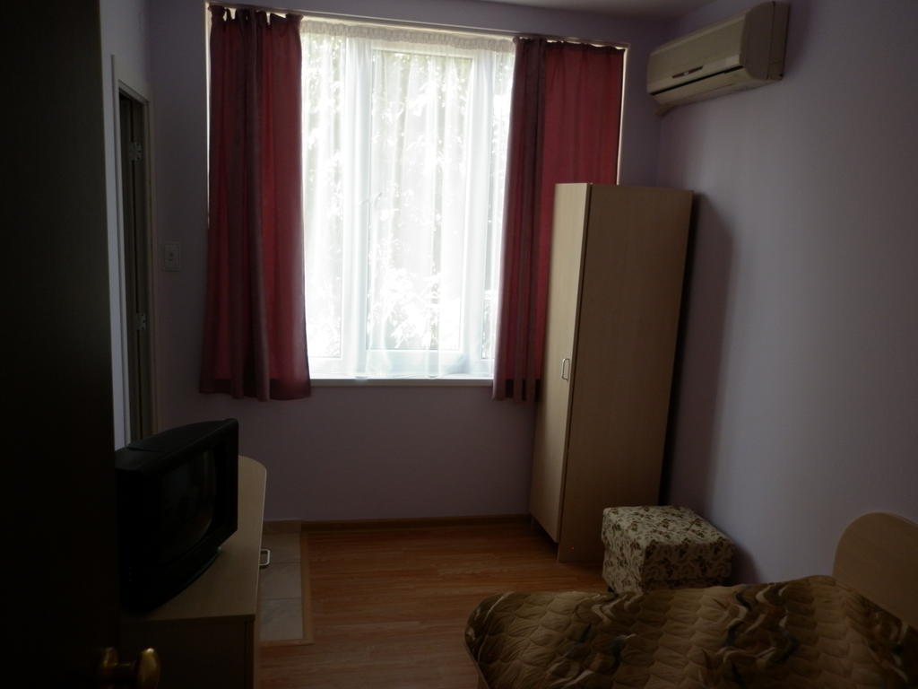 Ivanova Cheshma Guest House Варна Экстерьер фото