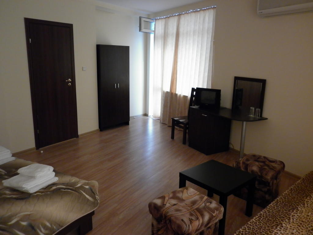 Ivanova Cheshma Guest House Варна Экстерьер фото