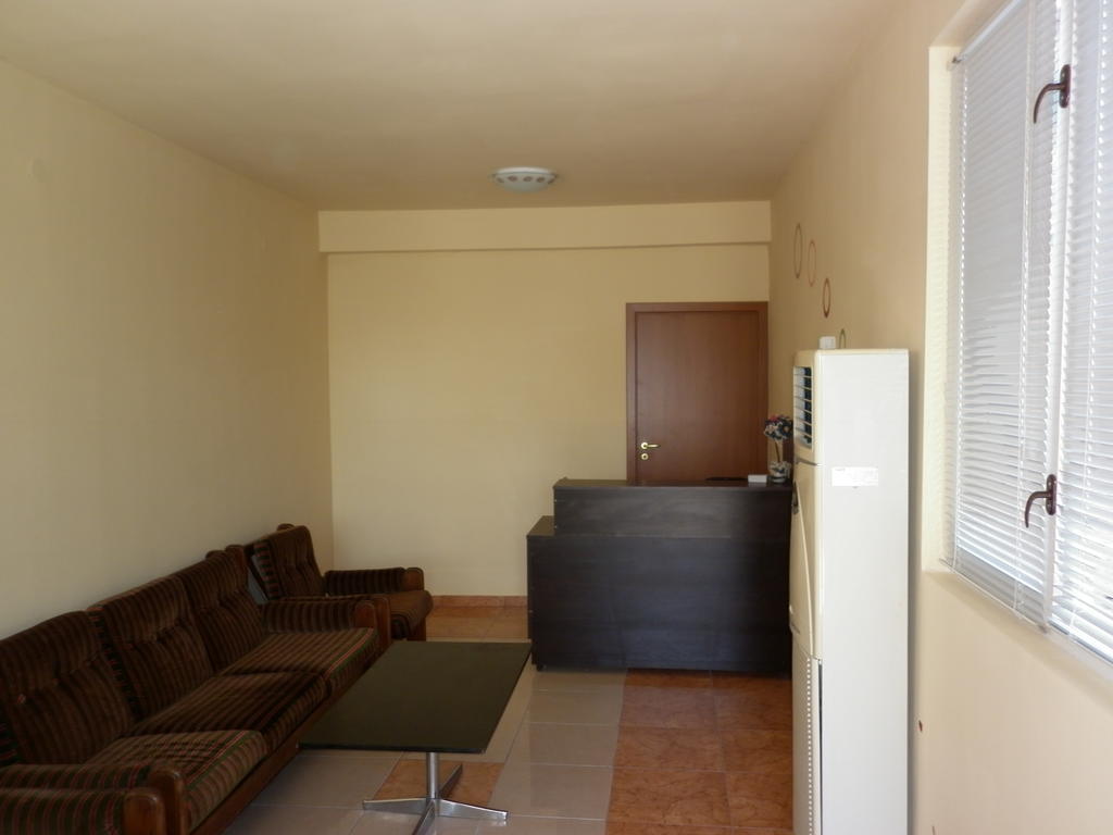 Ivanova Cheshma Guest House Варна Экстерьер фото